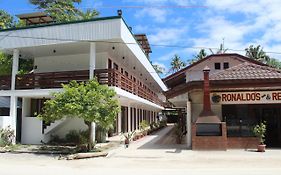 Ronaldo'S Inn Siargao By Cocotel